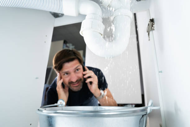 Best Pipe Repair Near Me  in Pontoon Beach, IL