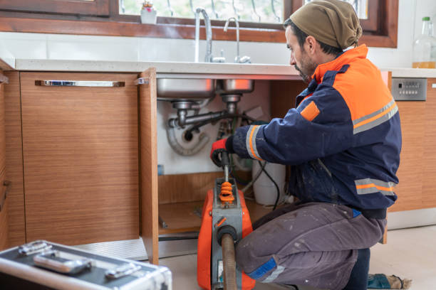 Best Leak Detection Services  in Pontoon Beach, IL