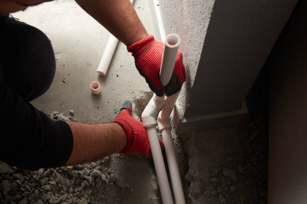 Best Water Softener Installation  in Pontoon Beach, IL