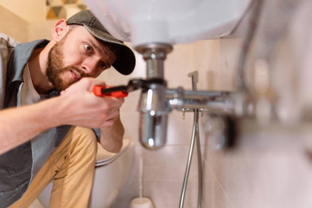 Best Sewer Cleaning Services  in Pontoon Beach, IL