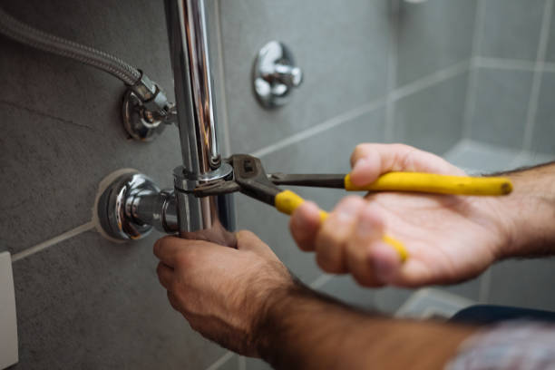 Best Residential Plumbing Services  in Pontoon Beach, IL