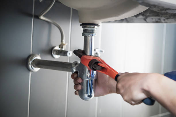  Pontoon Beach, IL Plumbing Pros